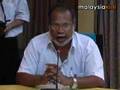 Penang: Muhd Fairuz, Ramasamy deputy CMs