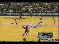 Keon Clark Meets Michael Jordan