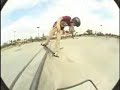 Jaws aka Aaron Hamoki gets down Jaws aka Aaron Hamoki gets down