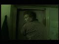 a promo music video for 'frank'by the grand featuring paul kaye directed by jonathan glazer