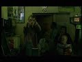 a promo music video for 'frank'by the grand featuring paul kaye directed by jonathan glazer