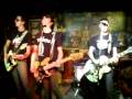 THE SNAZZY BOYS @ Red River, Heilbronn THE SNAZZY BOYS @ Red River, Heilbronn
