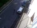 Gavettone alla capracottese!!!!