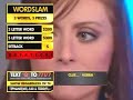 Quiznation oops moment!