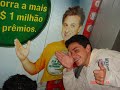 familia banzai em foto video