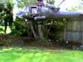 R/C Helicopter UH-1 Huey w/soldiers on board