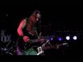 The Nihilist "Call Down to Thunder"
