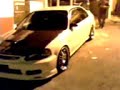 civic VI-RS