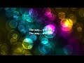 I Gotta Get To You (+lyrics)