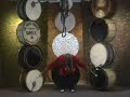 Terry Adkins Lone Wolf Recital Corps - Muffled Drums Lynch