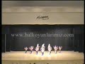 ankara ayhod burdur yöresi vaksa 2007 www.halkoyunlarımız.com teke