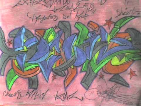 superacion...rgk.....nibel....rackzo..ackler