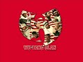 Wu-Tang Clan – C.R.E.A.M. Instrumental