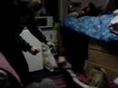 Battle for the Bean Bag Chair