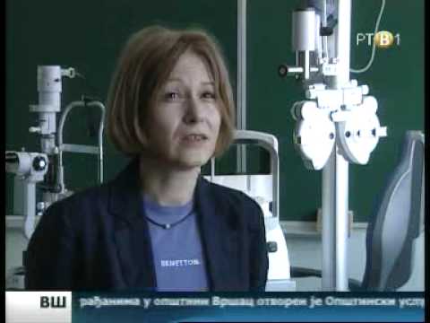 Оптометрија на новосадском ПМФ-у Оптометрија на новосадском ПМФ-у