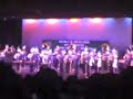 BANDA DE LA ESBAO BANDA DE LA ESBAO