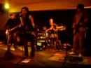 Liquid Error - live at Rock 4 ever club Senica