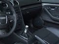 2008 Audi RS4 Cabriolet by Edmunds' Inside Line