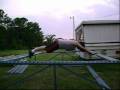 Body Prop Training