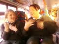 Me and Caoimhe Dancing To Hot and Cold by Katy Perry :)