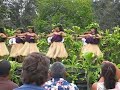 Hula in Hawaii 2
