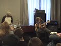 Tal Wilkenfeld Bass Solo at Bass Day Clinic 2006