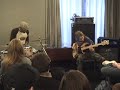 Tal Wilkenfeld Bass Solo at Bass Day Clinic 2006 Tal Wilkenfeld Bass Solo at Bass Day Clinic 2006