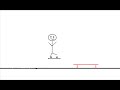 extreme stick skate !!!