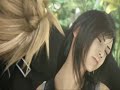 FFVII Advent Children - Stay Gone