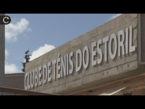 VISITA ÀS OBRAS DO MILLENNIUM ESTORIL OPEN (2016)