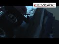 The Snow-E-Shovel/Tiller is a self propelled snow shovel which can be easily converted into a powerful tiller. (Inventor/Actor in video: Michael Chahino) (Voice by Sean Parazaider)