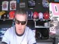 videos de NASCAR autographs