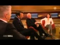 Anonymous klärt auf - Dirk Müller vs. Otto Fricke (FDP)