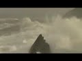 Olas y barcos, txalupak ta olatuak