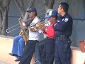 Probando Chuco San Juan Nonualco