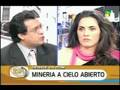 Programa RSM sobre mineria a cielo abierto