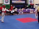 Universal Martial Arts Taekwondo 2008 KL, MALAYSIA