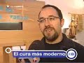 Un cura cantautor