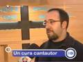 Un cura cantautor