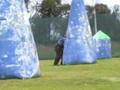 Super 5s Rd3 - ARORA vs Southern Storm