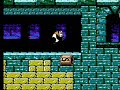 Pirate ROM Hunt #125: The Panda Prince - Best Glitch Ever