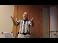 Click here to watch this video Astronomical Pseudoscience discussed by Dr. Scott Austin