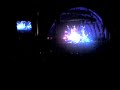 The Cure @ The Hollywood Bowl (May 31, 2008)