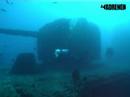 Adreno Scuba HMAS Brisbane