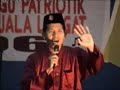 Pertandingan Lagu-Lagu Patriotik