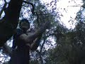 Footbag: 2003: Freestyle Fantasy (blooper)
