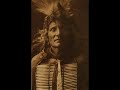 Spirit Of The Ancestors-Prayer for Nanye Hi(Native American)
