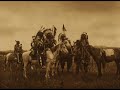 Spirit Of The Ancestors-Prayer for Nanye Hi(Native American)