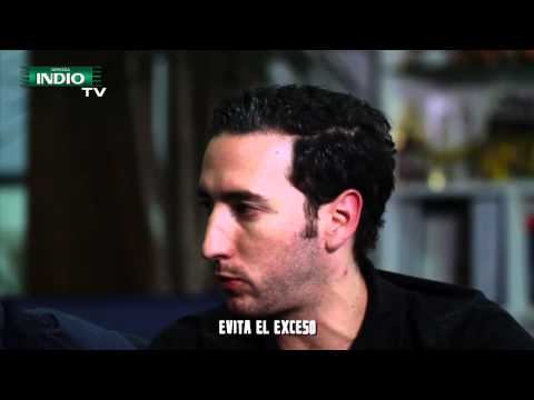 Indio TV: Abulón con Humberto Hinojosa
