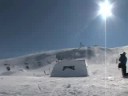 Falls Creek Snow Update 25th August 2008